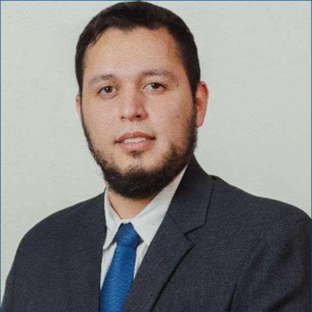 Portan Antonio Hernández Cervantes