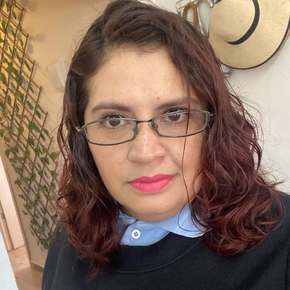 Elenka Almaraz Tellez