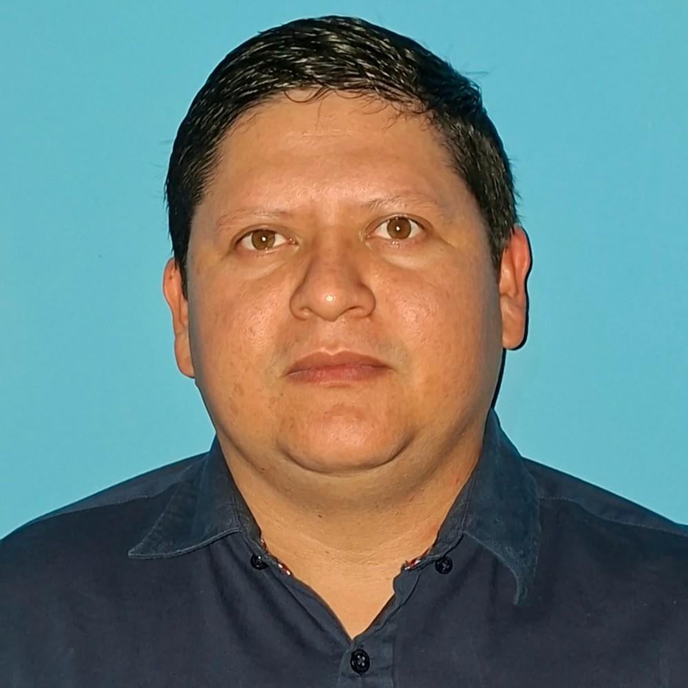 José Manuel Hernández Cruz