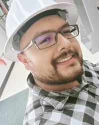 Edgar Uriel Covarrubias Ponce