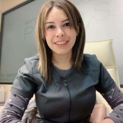 Carmen Leticia Perdomo Hernández