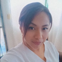 María Lucina Reyes González