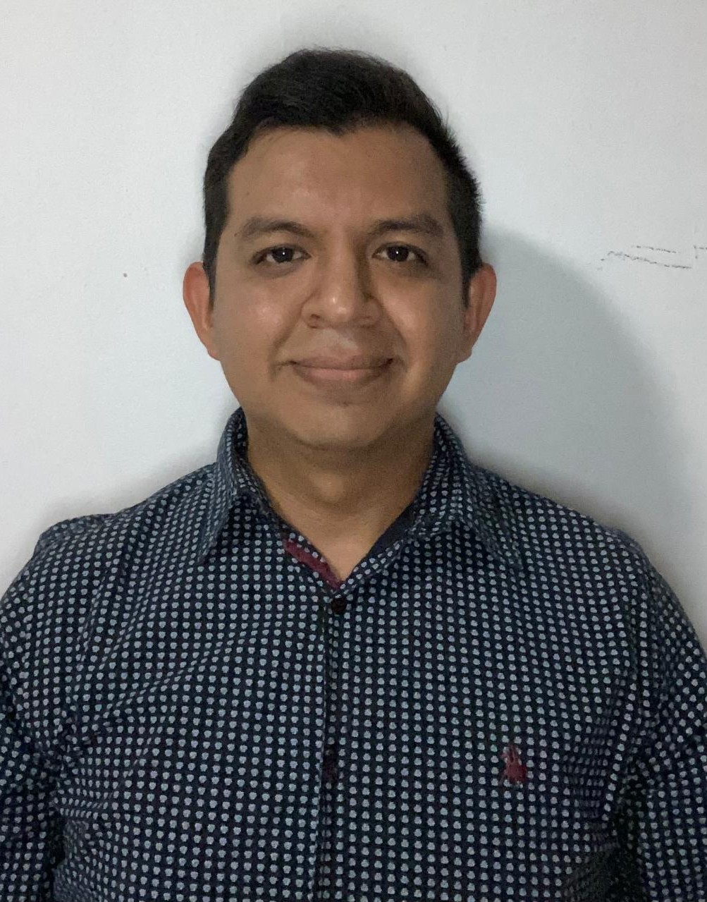 Edgar Eduardo García Barrón