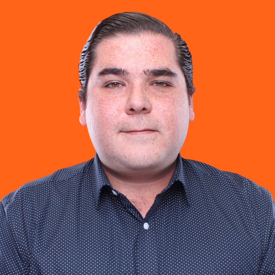 Jaime Martínez Hernández