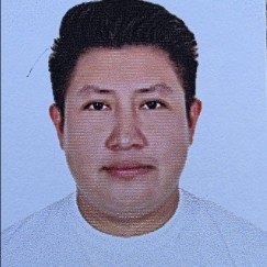 Erwin oswaldo Perez lopez