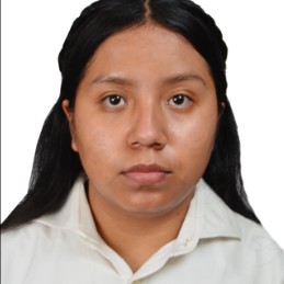 Jaretzi Marquez Peralta