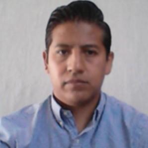Roberto Carlos Brito Ocegueda