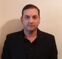 JAVIER DAFFNE BUTZMANN VEGA