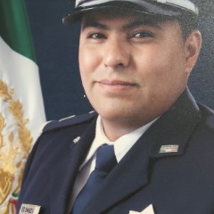 Enrique Emilio Chávez Valencia