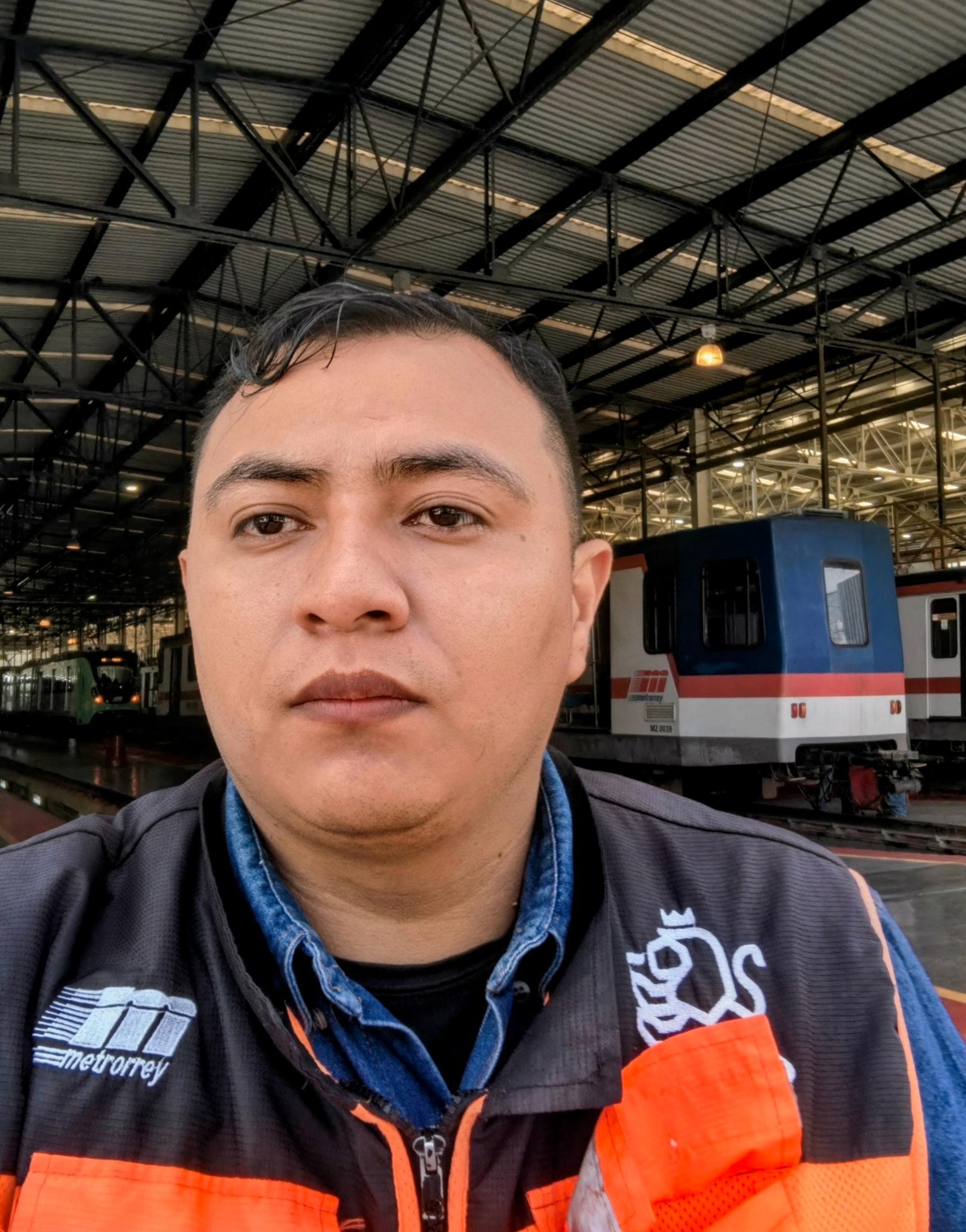 ORLANDO CÁRDENAS RIVERA