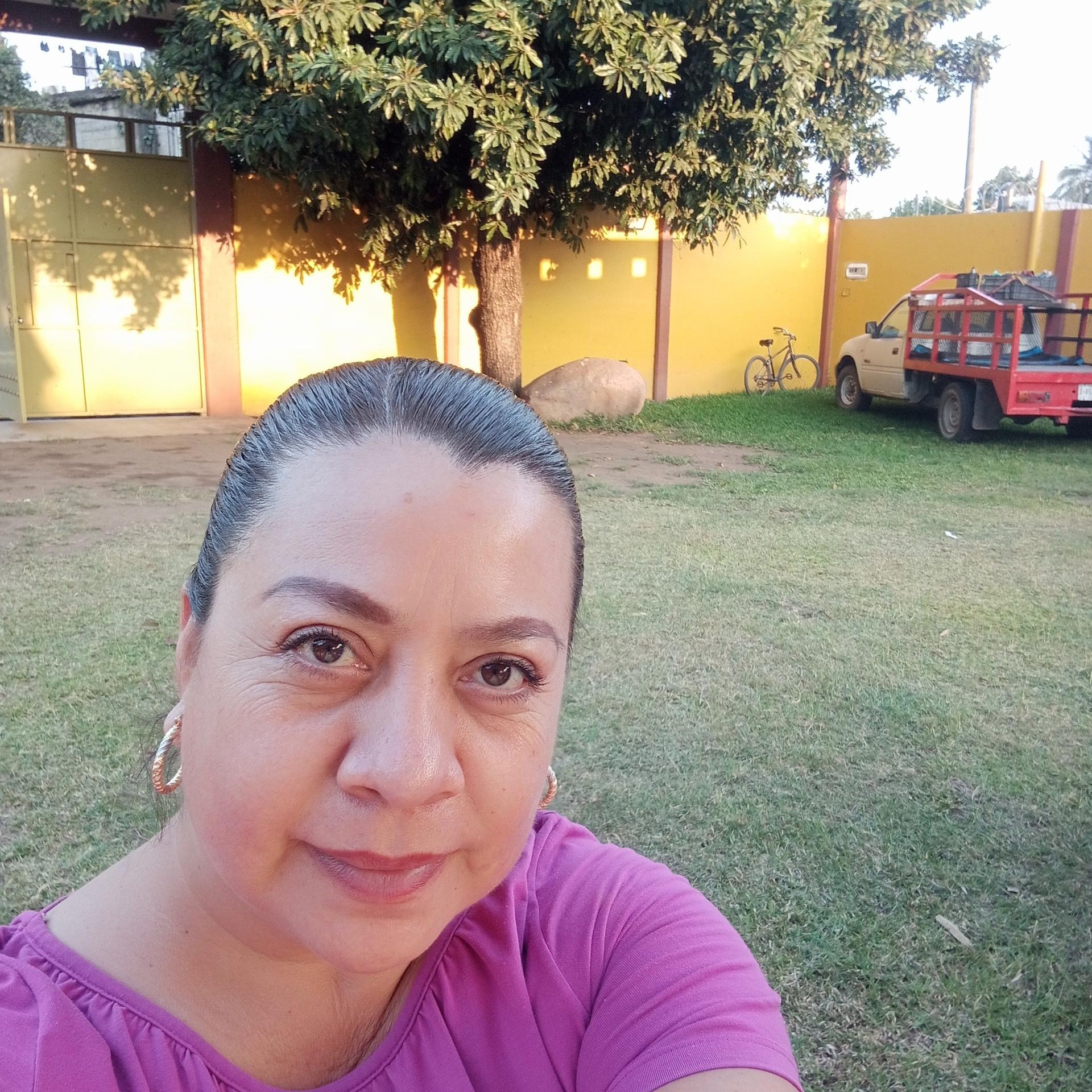 Yadira Priscila Aispuro Flores