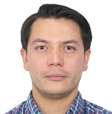 Leopoldo Fernando Zárate Montes De Oca