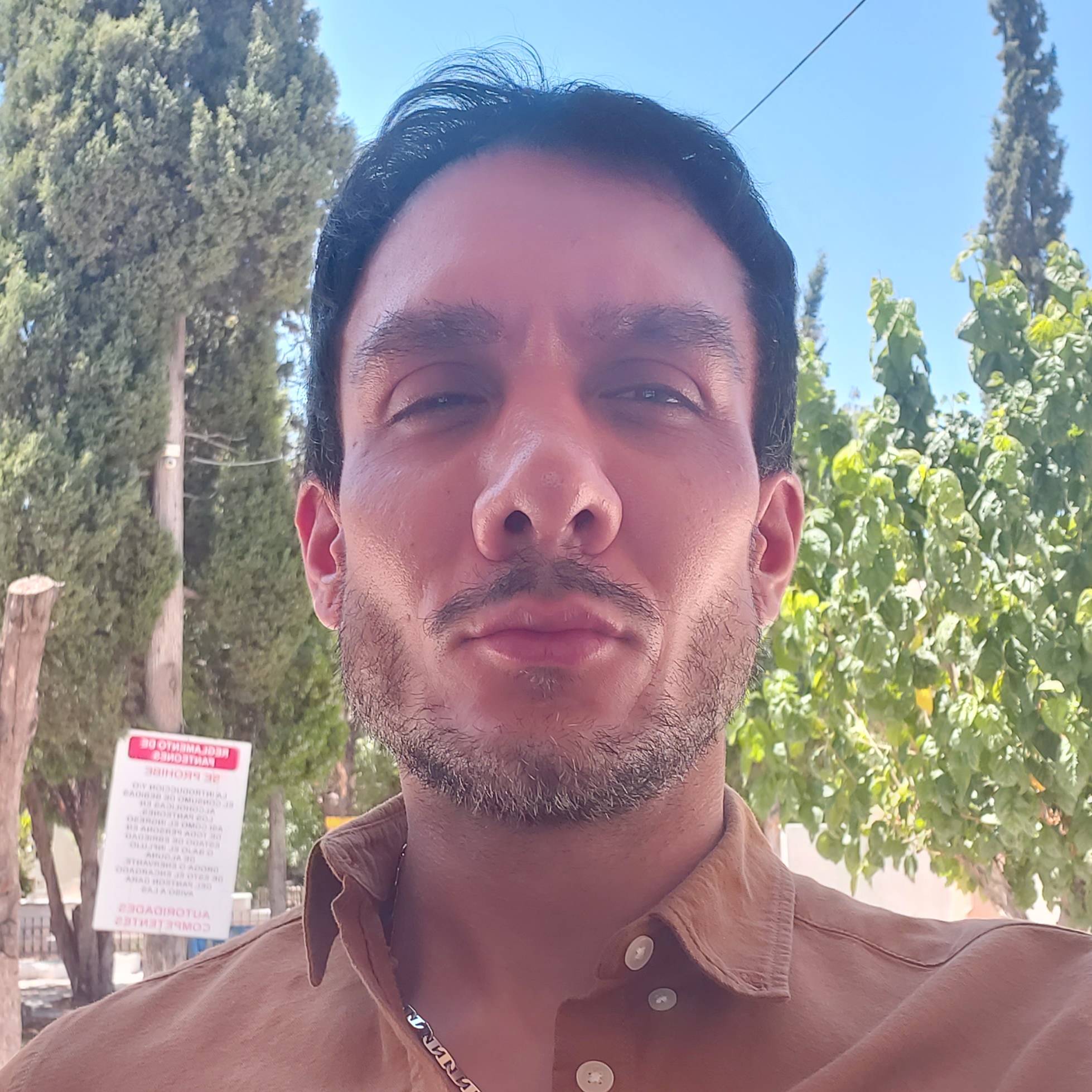 Luis Enrique Ibarra