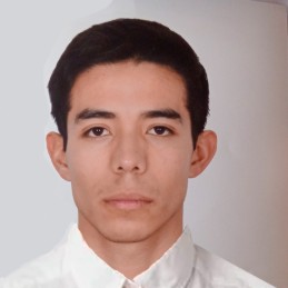 Carlos Nazario Ruiz Hernadez