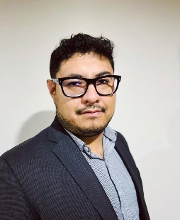 José Saúl Torres Camacho