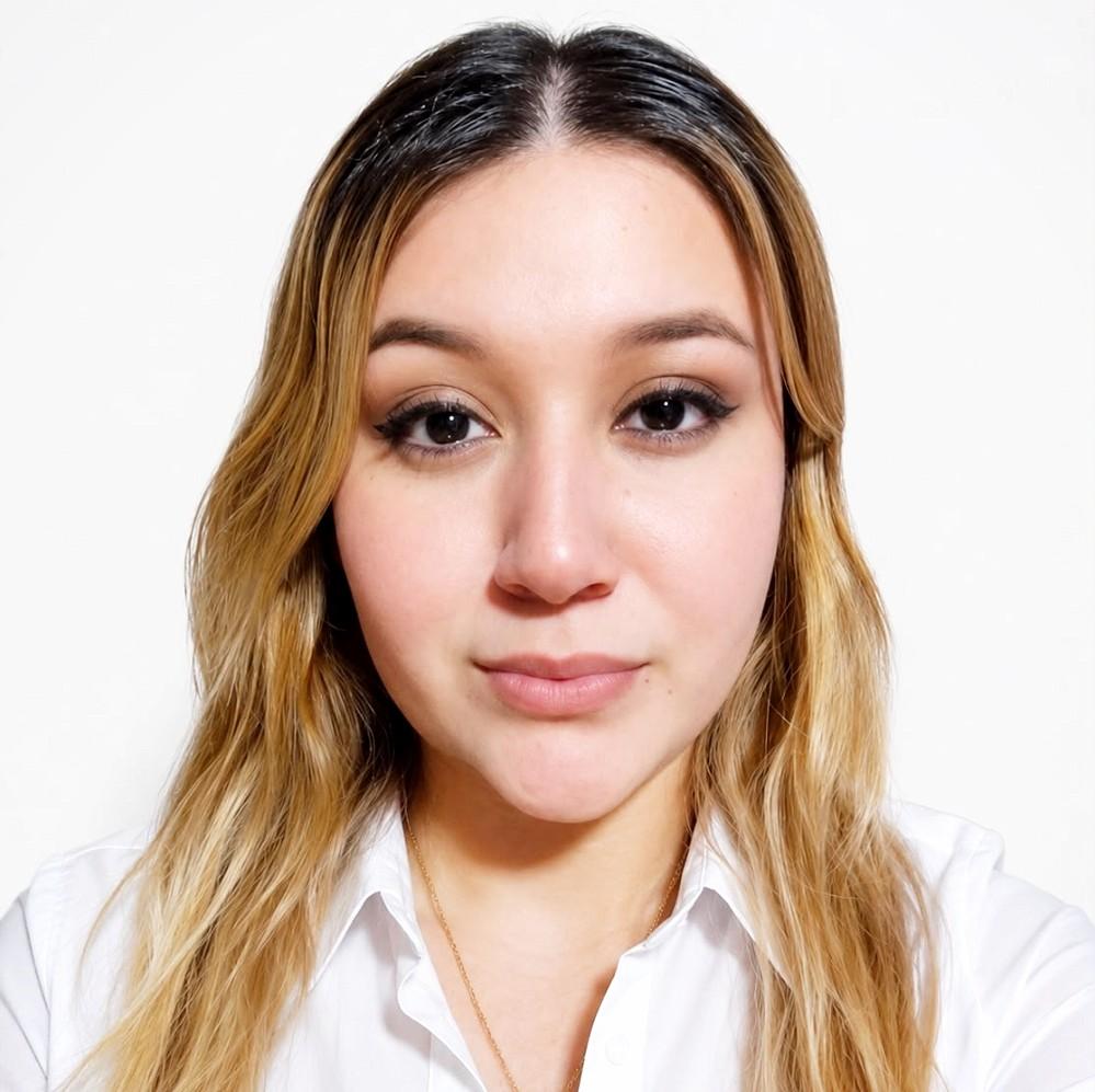 Vanessa Alejandra Maldonado Campos