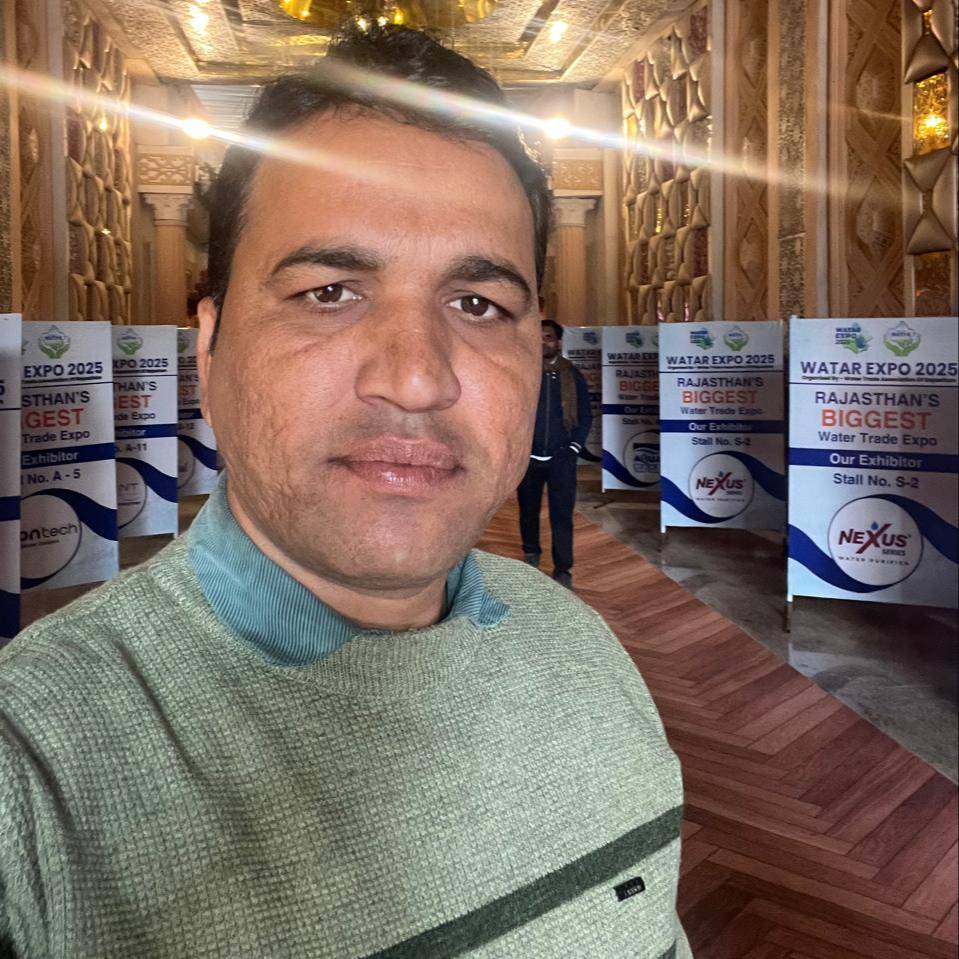 Mahesh Sharma