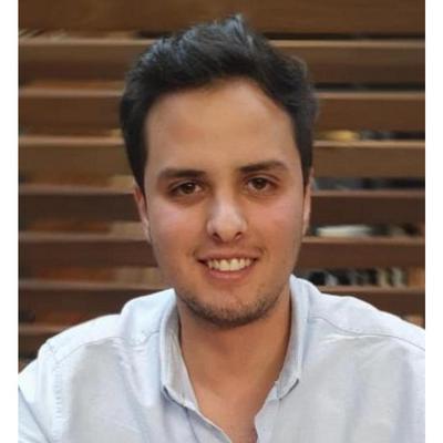 Santiago Pinto Hugues