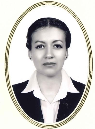 Claudia Cecilia Arroyo López