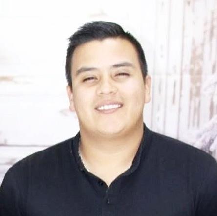 Oscar Ricardo Ramírez Ruiz Velasco