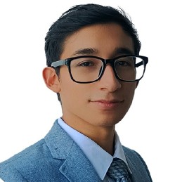 Luis Daniel Aguirre Cuevas