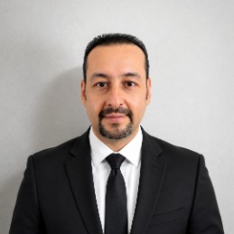 Alejandro Dominguez