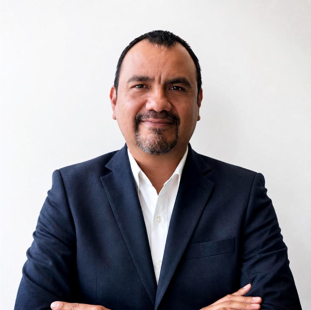 Carlos Santiago Sosa