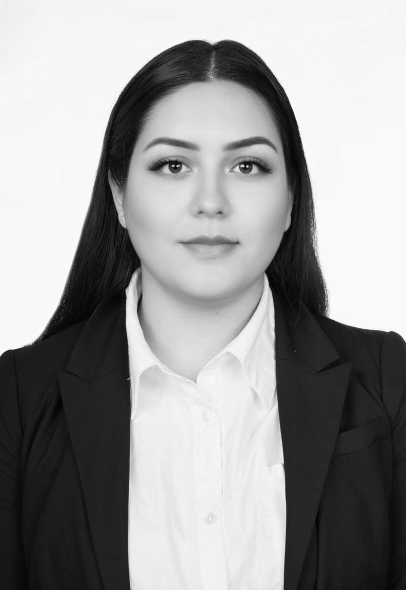 Gitzely Ruiz