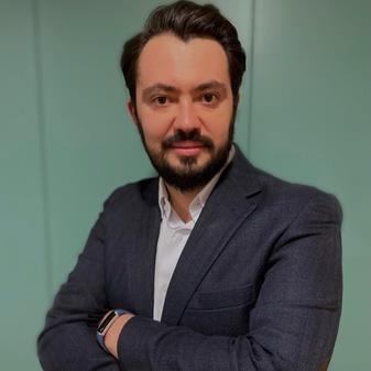 José Manuel Muñoz Moreno