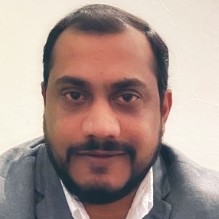 Peddi Sumit Kumar Naidu