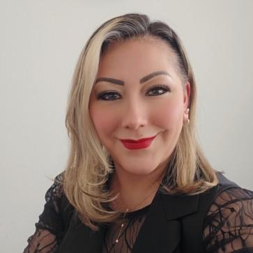 MARIA PAULETTEE MORALES