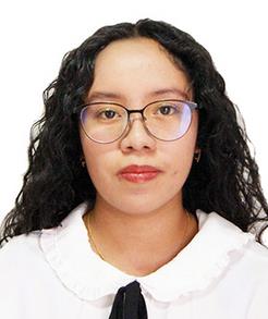 Fernanda Naomi Romero Herrera