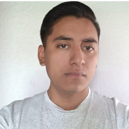 Daniel Yael Hernández Pejay