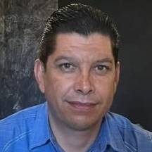 Manuel Rascon Cordero