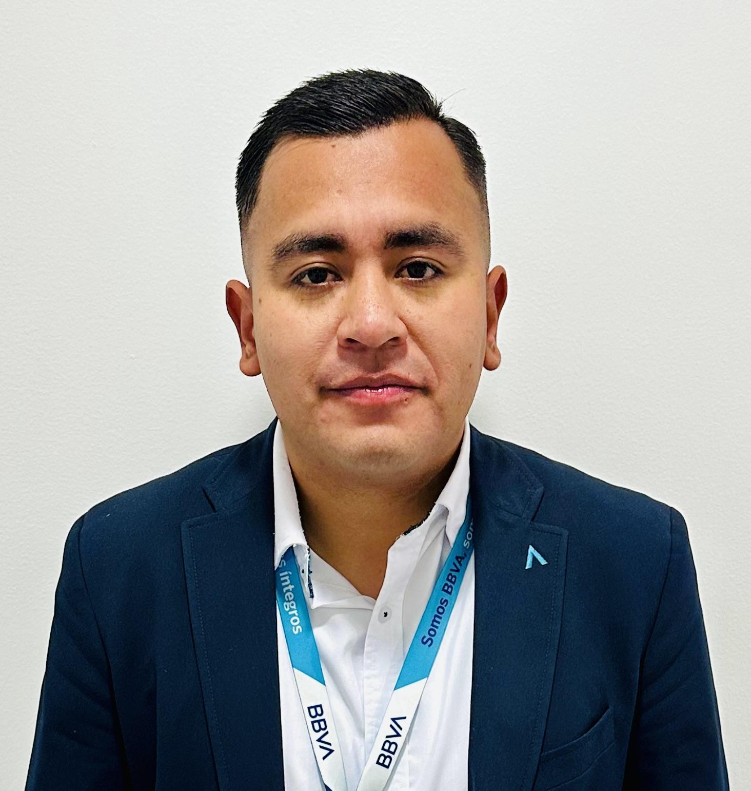 Iván Aldair Avila Esquivel