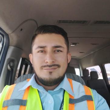 JOEL ALEJANDRO ARANA CRUZ