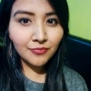 Dyanna Badillo