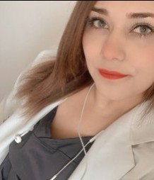 Iveth Sarahi Banda Sifuentes