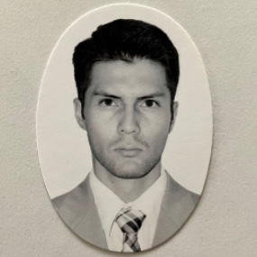 Jorge Ortega