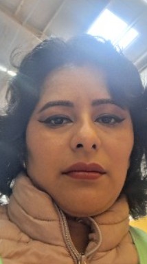 Juana Sanchez Martinez