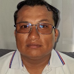 Adalberto Palma Morales