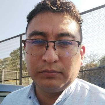 Luis Fabián Guillermo Ortiz