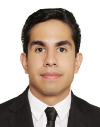 Luis Mariano Andrade Martínez