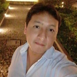 Daniel Chavez