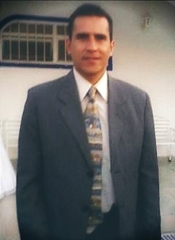 Edgar Hoyos Corona
