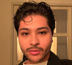 Israel Gonzalez