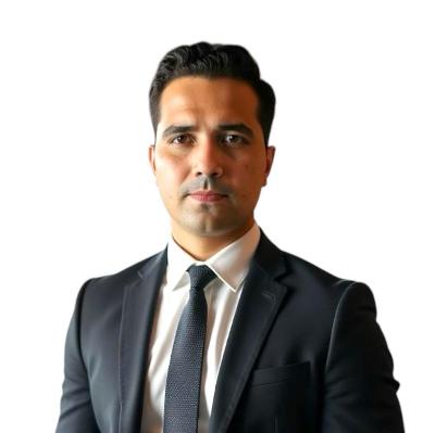 José Guillermo Lira Guzmán
