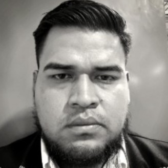 Francisco Javier Guzman Contreras
