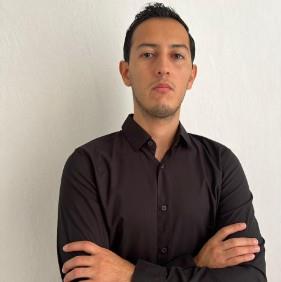 Ivan Josue Serrano Cuellar