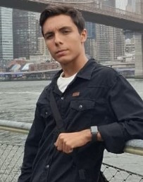 Santiago Gallegos Martínez